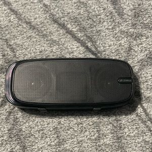 Lenrue blue tooth wireless speaker